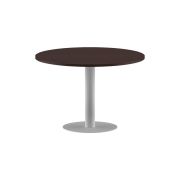 Конференц стол ПРГ-100 Венге Магия/Белый D1000