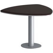 Стол для переговоров DIONI 110х110, Венге Магия