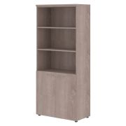 Шкаф-стеллаж XTEN, дуб сонома