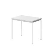 Стол рабочий IMAGO-S 90x60 см, белый