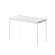 Стол рабочий IMAGO-S 120x60 см, белый