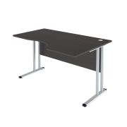 Стол эргономичный правый IMAGO-M 140x90 см, венге магия