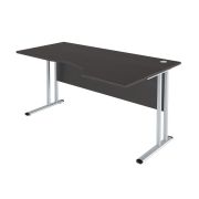 Стол эргономичный правый IMAGO-M 160x90 см, венге магия