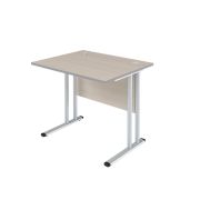 Стол рабочий IMAGO-M 90x72 см, клен/мультиплекс