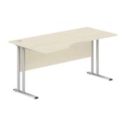 Стол эргономичный IMAGO-M, 160х90, Клен