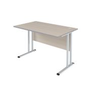 Стол рабочий IMAGO-M 120x72 см, клен/мультиплекс