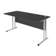 Стол рабочий IMAGO-M 160x72 см, венге магия