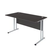 Стол рабочий IMAGO-M 140x72 см, венге магия