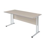 Стол рабочий IMAGO-M 160x72 см, клен/мультиплекс