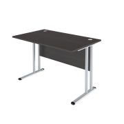 Стол рабочий IMAGO-M 120x72 см, венге магия