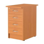 Тумба приставная IMAGO, груша ароза