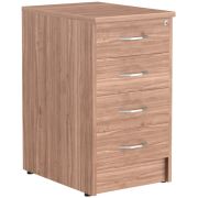 Тумба приставная IMAGO ТП-4А, ясень шимо, 41.2х45х75.5 см