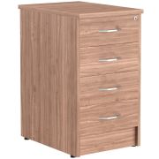 Тумба приставная IMAGO, ясень шимо, 41.2х60х75.5 см