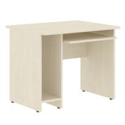 Стол компьютерный IMAGO 90х72, Клен