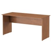 Стол рабочий IMAGO 160x72 см, орех французский