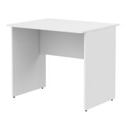 Стол рабочий IMAGO 90х72, Белый
