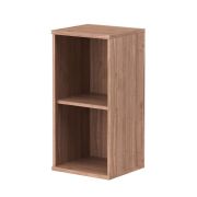 Стеллаж узкий IMAGO, Ясень Шимо