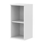 Стеллаж узкий IMAGO, Белый