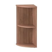 Стеллаж угловой IMAGO, Ясень Шимо