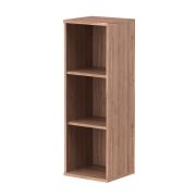 Стеллаж узкий IMAGO, Ясень Шимо