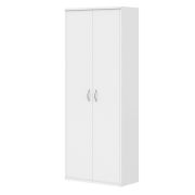 Шкаф высокий IMAGO, белый