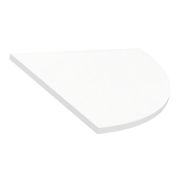 Приставка IMAGO 60х60, Белый