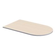 Приставка IMAGO 120х72, клен мультиплекс