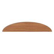 Приставка IMAGO 90х45, Орех Французский