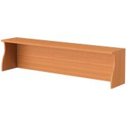 Надставка на стол IMAGO 160х30, Груша Ароза