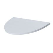 Приставка IMAGO 72х40, Металлик