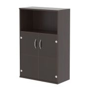 Шкаф средний IMAGO, Венге Магия