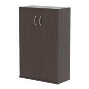 Шкаф средний IMAGO, венге магия