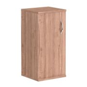 Шкаф низкий левый IMAGO, ясень шимо