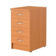 Тумба приставная IMAGO, груша ароза