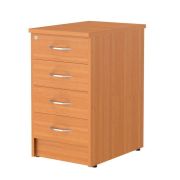 Тумба приставная IMAGO, груша ароза