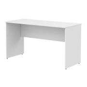 Стол рабочий IMAGO 140x60 см, белый