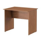 Стол рабочий IMAGO 90х72, Орех Французский