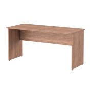 Стол рабочий IMAGO 160x72 см, ясень шимо