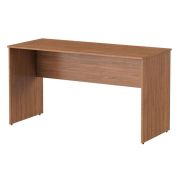 Стол рабочий IMAGO 140x60 см, орех французский