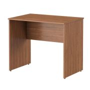 Стол рабочий IMAGO 90х60, Орех Французский