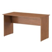 Стол рабочий IMAGO 140x72 см, орех французский