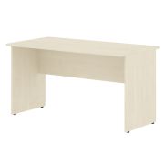 Стол рабочий IMAGO 140х72, Клен