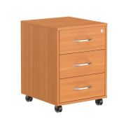 Тумба мобильная IMAGO, груша ароза