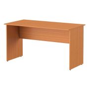 Стол рабочий IMAGO 140x72 см, груша ароза