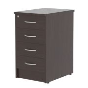 Тумба приставная IMAGO, венге магия