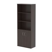 Шкаф-стеллаж IMAGO, венге магия