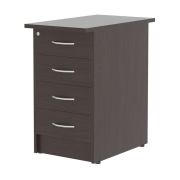 Тумба приставная IMAGO, венге магия