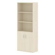 Шкаф-стеллаж IMAGO 77х36, Клен