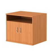 Тумба для оргтехники IMAGO, груша ароза