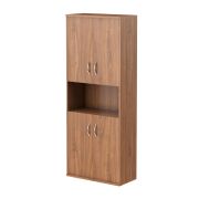 Шкаф высокий IMAGO, Орех Французский